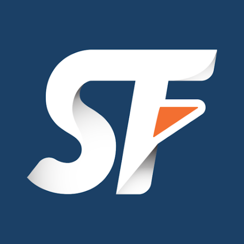 sf lorry app